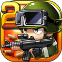 混亂大槍戰(zhàn) v1.0.7.2安卓版