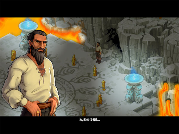 孤島余生2中文版 v1.1安卓版0