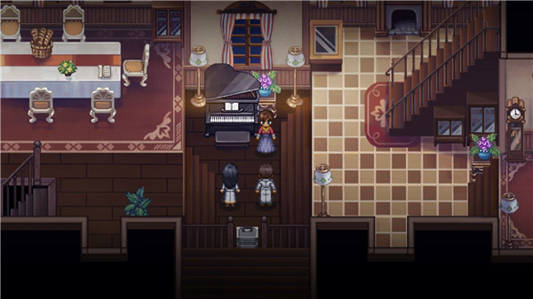 去月球手游 v1.6安卓版2