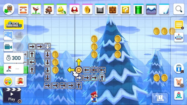 馬里奧制造2手機版 v1.2安卓版3