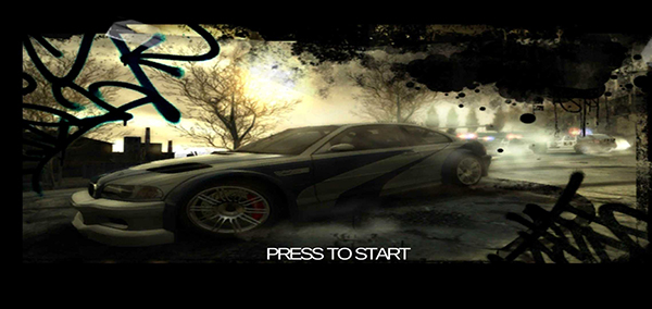極品飛車9中文版 v2.8安卓版0