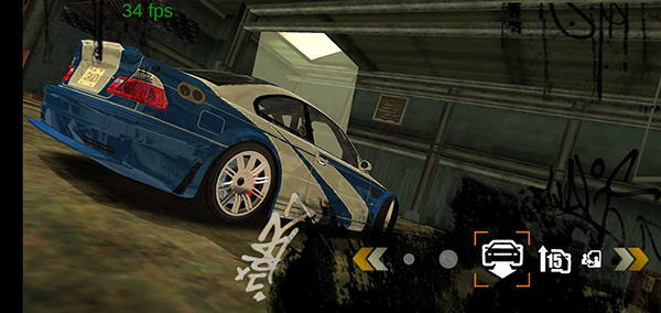 極品飛車9中文版 v2.8安卓版1