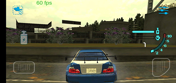 極品飛車9中文版 v2.8安卓版3