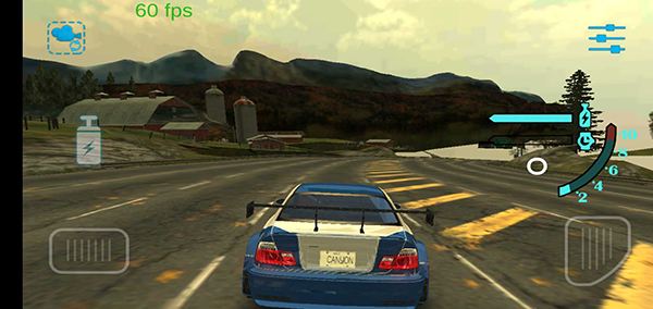 極品飛車9中文版 v2.8安卓版4