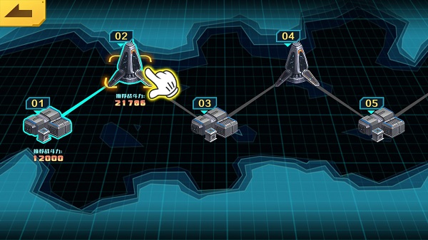 機甲斗獸場 安卓版v1.0.201