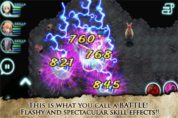 艾諾迪亞3 v1.4.7安卓版4
