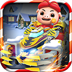 豬豬俠百變飛車 v1.89安卓版