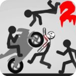 弄死火柴人2 v5安卓版