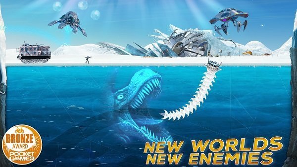 死亡蠕蟲 安卓版v2.0.0323