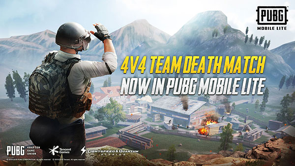 PUBG國(guó)際版手游 官方版v2.5.20
