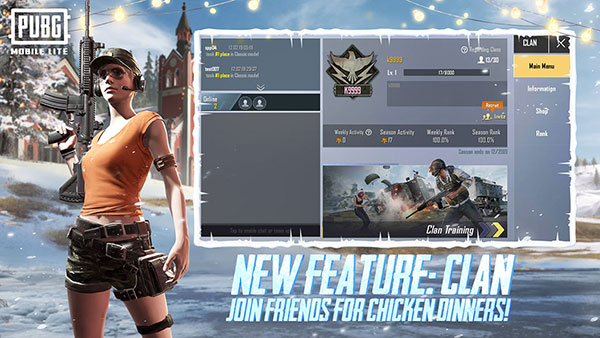 PUBG國(guó)際版手游 官方版v2.5.24