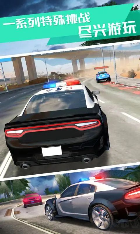 警察模擬器游戲 中文版v1.8.94