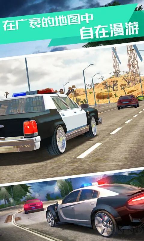 警察模擬器游戲 中文版v1.8.92