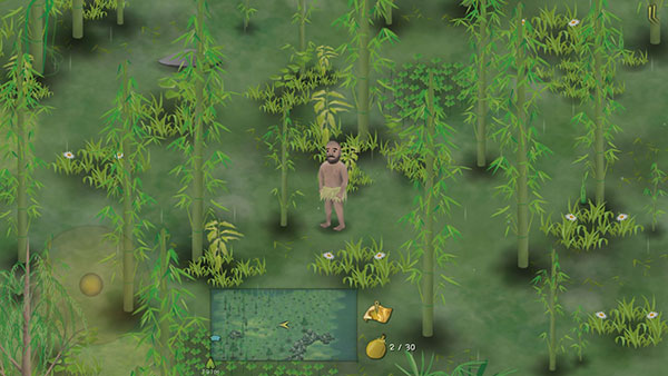 挨餓荒野中文版 v2.3.4安卓版0
