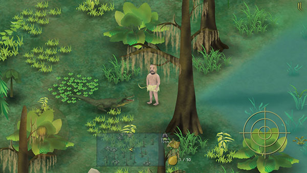 挨餓荒野中文版 v2.3.4安卓版2