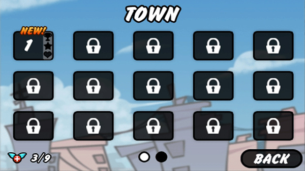 滑板少年游戲 v8.0.9安卓版2