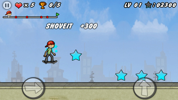 滑板少年游戲 v8.0.9安卓版3