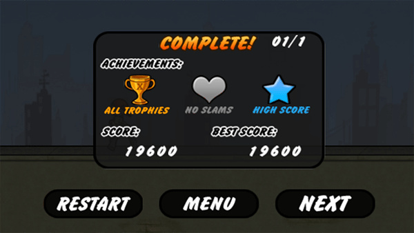 滑板少年游戲 v8.0.9安卓版4