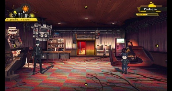 新彈丸論破v3中文版 v1.0.3安卓版3