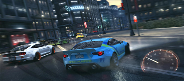 極品飛車無極限 v6.6.2安卓版4