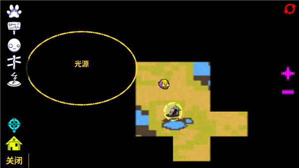 崩潰大陸手機版(附攻略) v100.0.119安卓版4