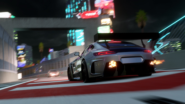 CarX Street v0.8.7安卓中文版1