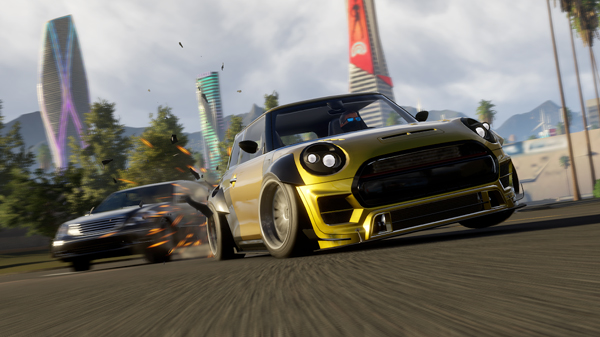 CarX Street v0.8.7安卓中文版2