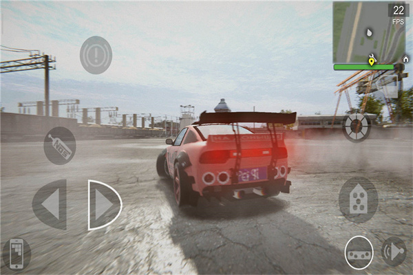 火力全開2城市狂熱 v10.34安卓版4