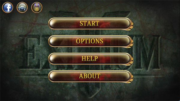 毀滅之救世主漢化版 v1.1.0 安卓版1