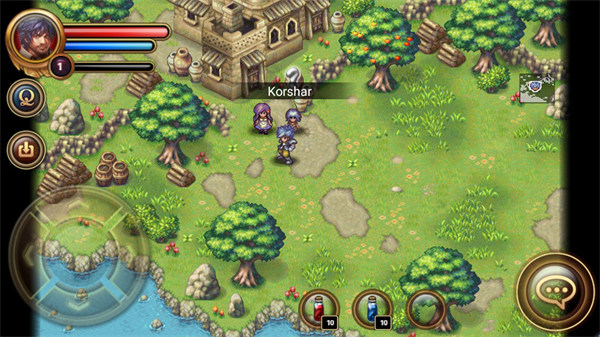 毀滅之救世主漢化版 v1.1.0 安卓版4