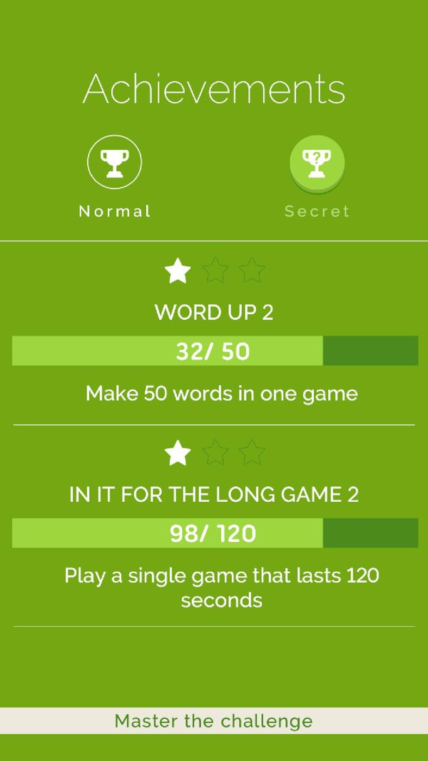 四個(gè)字母app for android v1.4.6 安卓版2