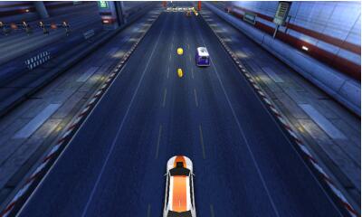 天天飛車航哥版 v1.0.18 安卓版2