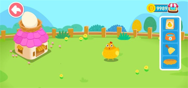 寶寶巴士奇妙農場 v8.58.03.02安卓版0