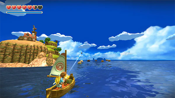 海之號角 v1.1.9安卓版1