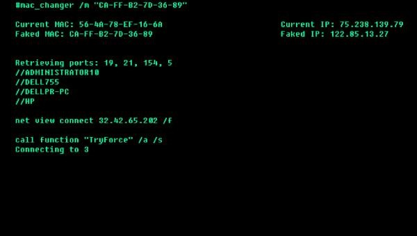 hacknet黑客模擬器中文版2