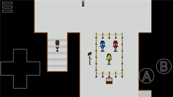 恐怖美術館 v0.5.4安卓版4