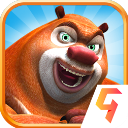 熊出沒之熊大快跑 v3.2.0安卓版
