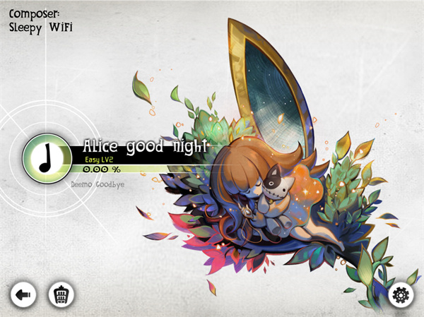 古樹旋律Deemo 官方版v5.0.72