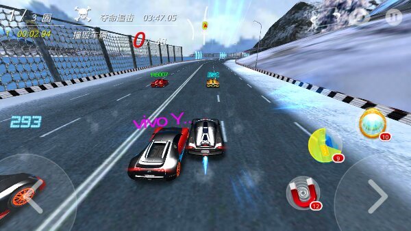 極速世界戰車游戲app v1.0.52 安卓版1