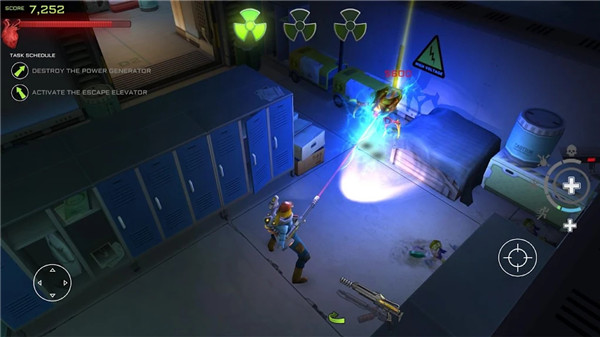異形工廠中文版 v1.6.2安卓版4