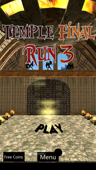 神廟逃亡2無廣告版 v7.2.0安卓版1