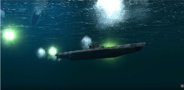 艦指太平洋最新 安卓中文版v1.0.341
