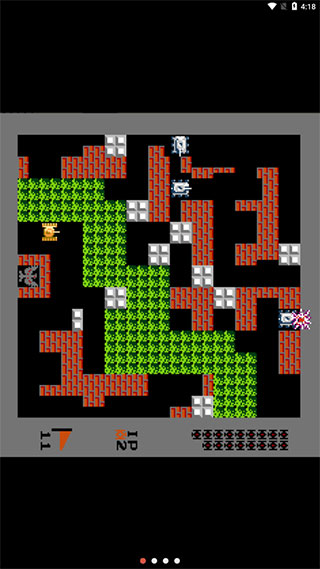 經典90坦克大戰 安卓版V1.91210