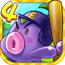燃燒的蔬菜4 v1.4.6安卓版