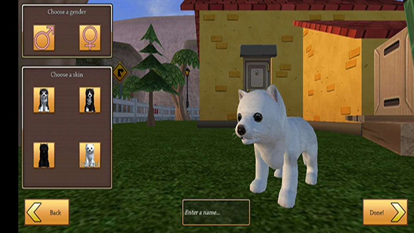 最新美國Zoom動物中文版 安卓版V1.0.0.52