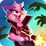 動物大戰僵尸中文版 v1.0.5安卓版