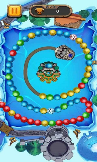開心祖瑪 v1.0.100安卓版1