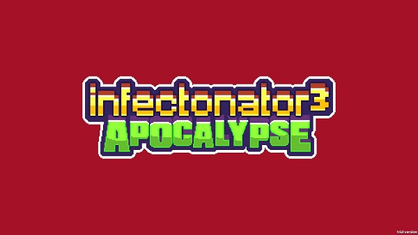僵尸入侵3啟示錄(Infectonator 3: Apocalypse) 安卓版V1.5.450