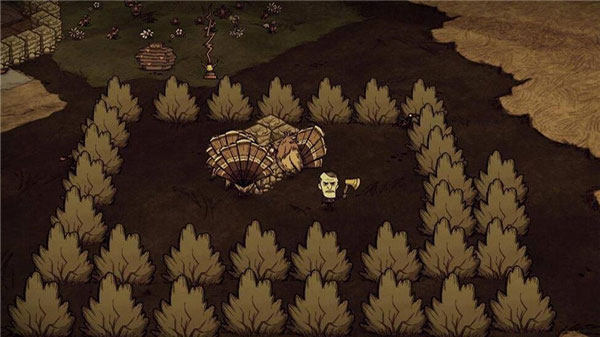 饑荒手游 v1.27.12.27安卓版3