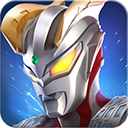 奧特曼熱血英雄無限鉆石 v1.3安卓版